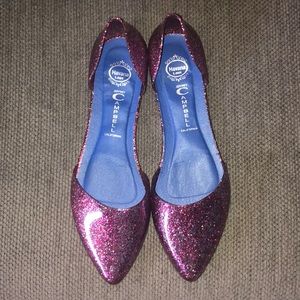 Jeffrey Campbell Jelly Sandals